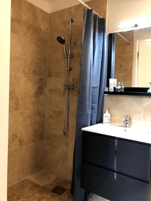 Prachtig Guesthouse Aan Het Water Almere Luaran gambar